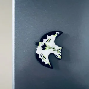 Swallow Buddy Magnet - Image 3