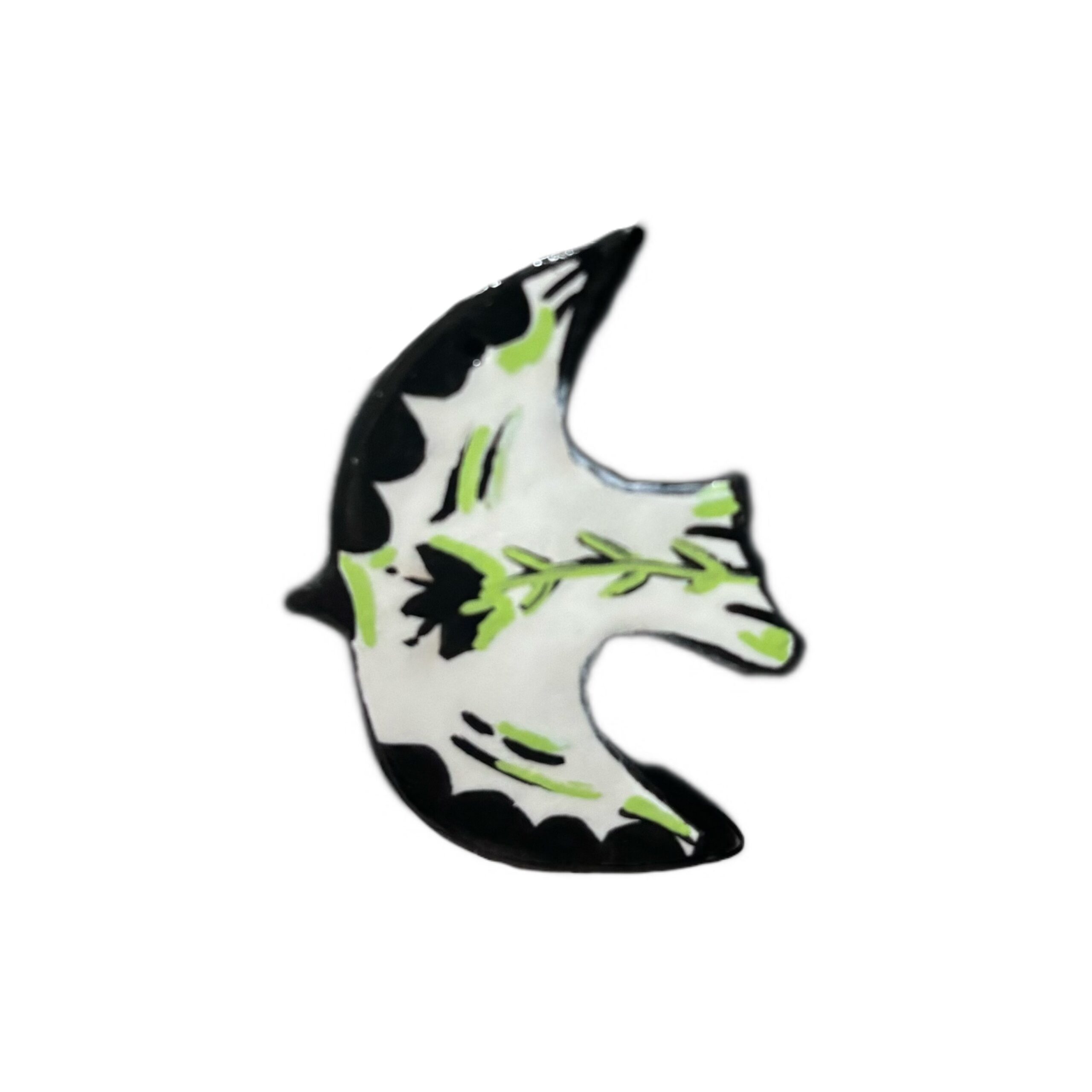 Swallow Buddy Magnet - Image 7