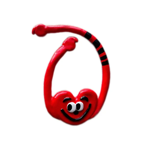 Happy Grip Photo Holder