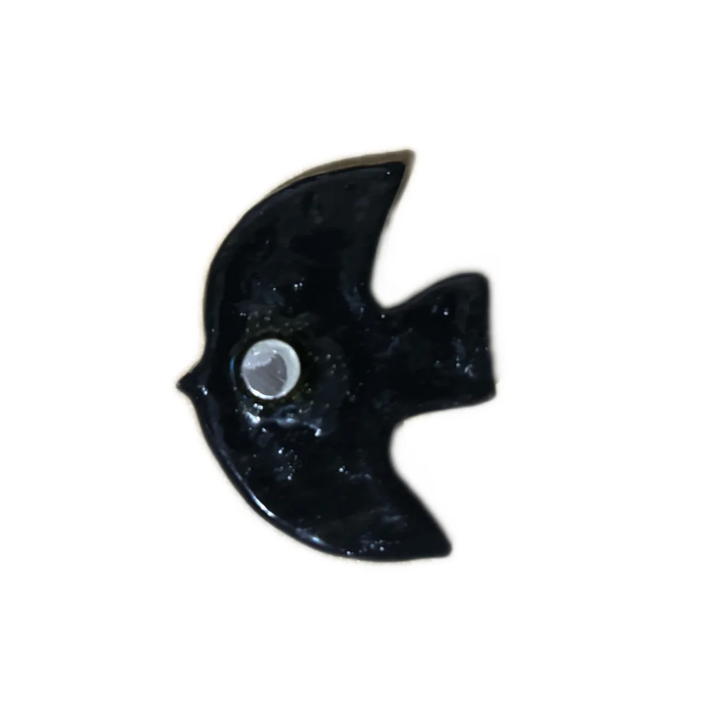 Swallow Buddy Magnet