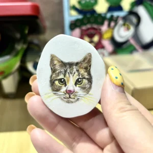 Custom Pawtrait Card