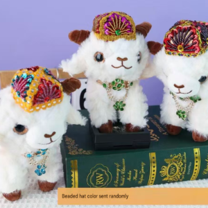 Xinjiang lamb dolls - Image 11